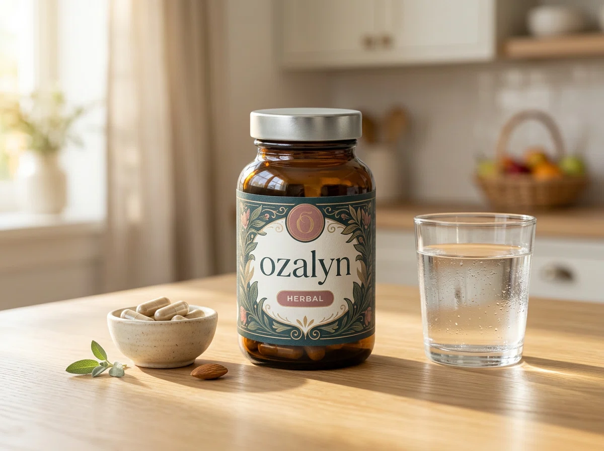 Ozalyn Ozalyn